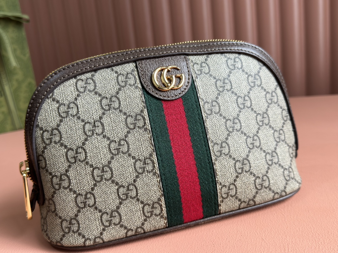 Gucci Cosmetic Bags